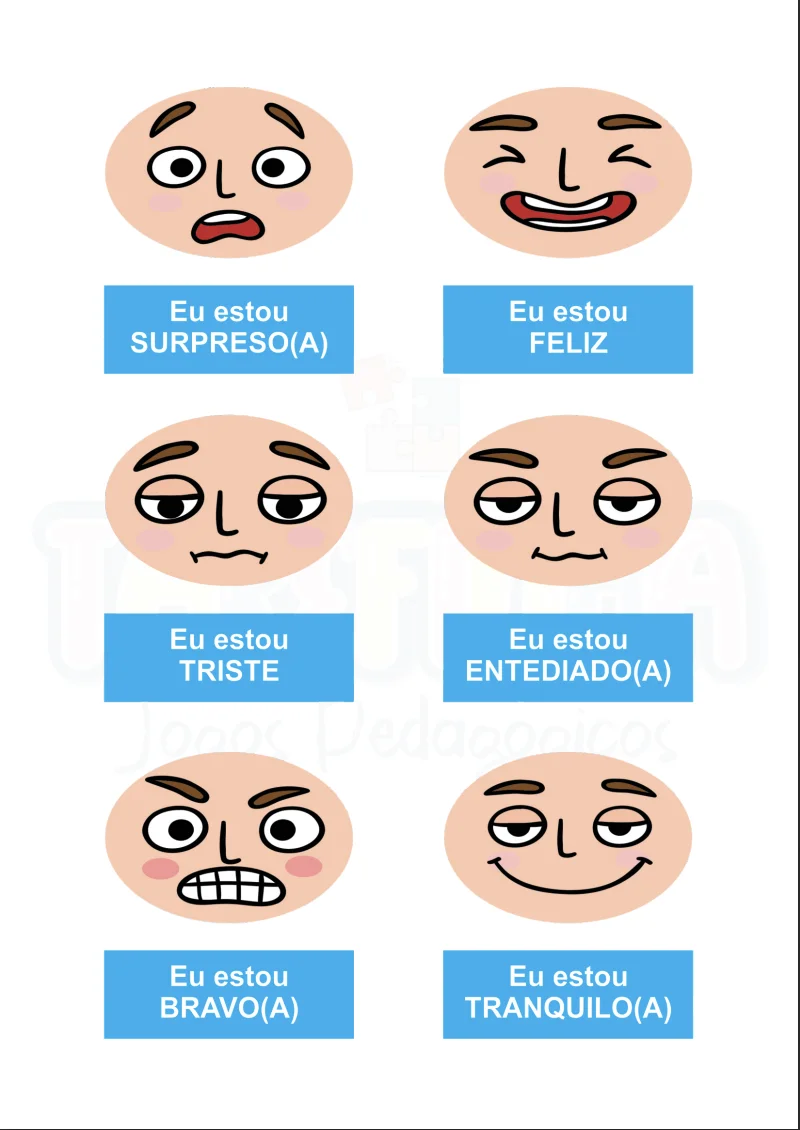 Preview dos materiais